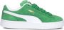 Puma Suede Unisex Schoenen Groen Maat: 35.5 Suède Foot Locker - Thumbnail 2