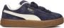 Puma Suede Unisex Schoenen Blauw Maat: 37.5 Suède Foot Locker - Thumbnail 2