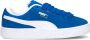 PUMA Suede Xl Jr Sneakers Blauw - Thumbnail 2