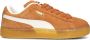 PUMA Suede Xl Jr Sneakers Kids Bruin - Thumbnail 2