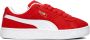 PUMA Suede Xl Jr Sneakers Jongens Rood - Thumbnail 2