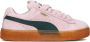 TOMMY HILFIGER Muiltjes Th Rope Wedge Maat: 41 Materiaal: Textiel Kleur: Beige - Thumbnail 3