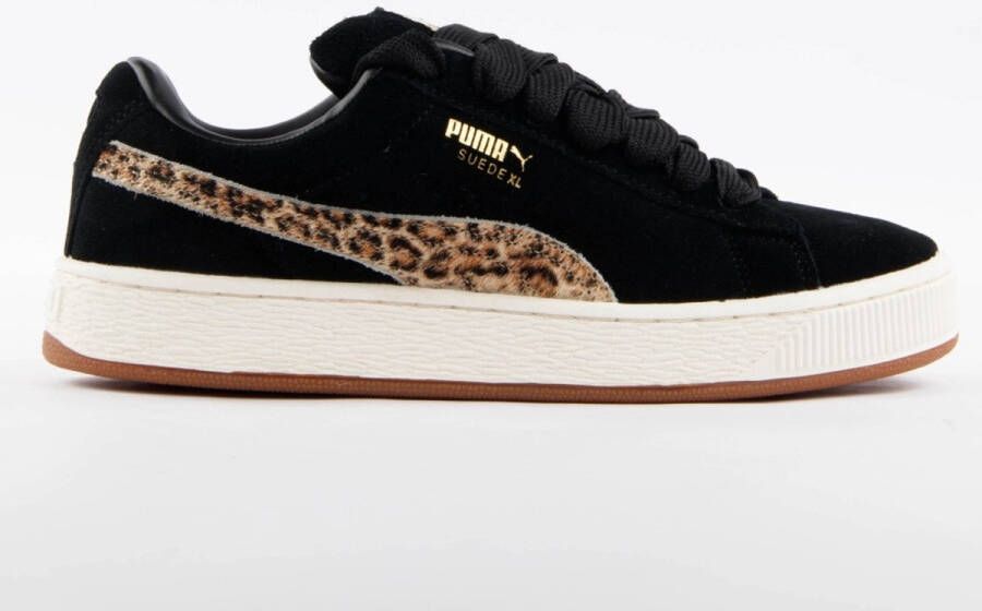Puma Leo Basket Sneakers Urban Sport Casual