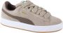 PUMA Suede Xl Sneakers Beige - Thumbnail 1