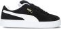 Puma Suede Schoenen Zwart Maat: 42.5 Suède Foot Locker - Thumbnail 2