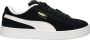 Puma Suede Schoenen Zwart Maat: 40.5 Suède Foot Locker - Thumbnail 1