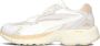 Puma Teveris Nitro Thrifted Fashion sneakers Schoenen warm white maat: 37.5 beschikbare maaten:36 37.5 - Thumbnail 2