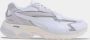 Puma Teveris Nitro Thrifted Fashion sneakers Schoenen white maat: 36 beschikbare maaten:36 - Thumbnail 2