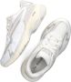 Puma Teveris Nitro Thrifted Fashion sneakers Schoenen white maat: 36 beschikbare maaten:36 - Thumbnail 10