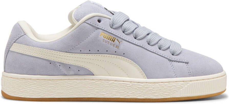 PUMA Suede XL Sneakers Lila