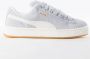 PUMA Suede XL Sneakers Lila - Thumbnail 1
