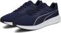 Puma Stijlvolle Transport Sneakers voor Mannen Blue Heren - Thumbnail 1