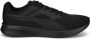 Puma Stijlvolle Transport Sneakers voor Mannen Black Heren - Thumbnail 1