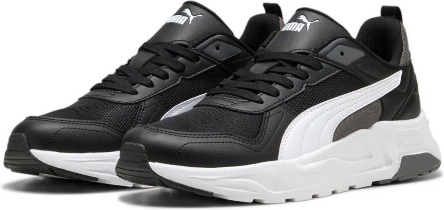 PUMA Trinity 2 LT Sneakers Senior