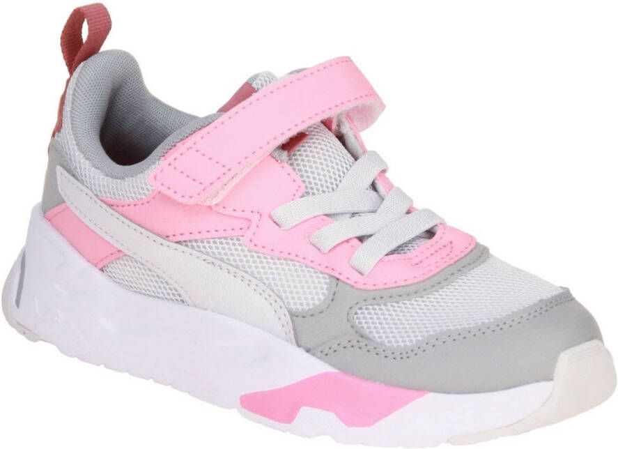 PUMA Trinity AC+PS Gray Echo Pinkscape