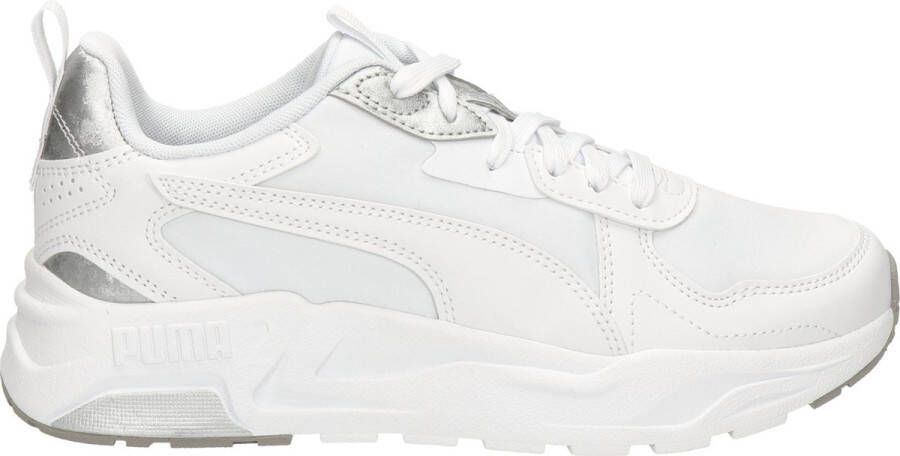 PUMA Sneakers Trinity Lite Space Metallics Wns