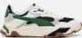 Puma Trinity Heren Sportieve Zwarte Sneakers White Heren - Thumbnail 2