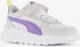 PUMA Trinity Lite AC+ sneakers grijs paars - Thumbnail 2