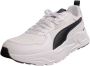 PUMA Trinity Lite Hardloopschoenen Wit Jongen - Thumbnail 1