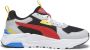 PUMA Trinity Lite AC+ sneakers grijs wit Uitneembare zool - Thumbnail 3