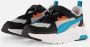 PUMA Trinity Lite Sneakers grijs Textiel Heren - Thumbnail 1