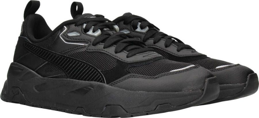 Puma Zwarte Trinity Sneakers Black - Foto 2