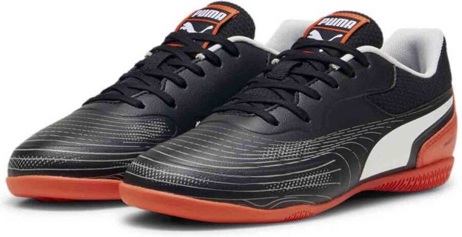 PUMA TRUCO III JR Indoor Kindervoetbalschoenen Unisex Indoorschoenen