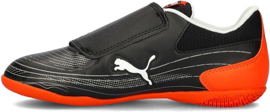 PUMA TRUCO III V JR Indoor Kindervoetbalschoenen Unisex Indoorschoenen