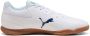 PUMA Truco Iii Zaalschoenen Wit - Thumbnail 1