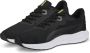 PUMA Running Shoes for Adults Twitch Runner Black - Thumbnail 6