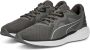 PUMA Twitch Runner Fresh Hardloopschoenen Grijs Man - Thumbnail 2