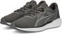PUMA Hardloopschoenen voor Volwassenen Twitch Runner Fresh Cool Dark Donker grijs Uniseks - Thumbnail 2