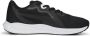 PUMA Twitch Runner heren hardloopschoenen Zwart Uitneembare zool - Thumbnail 2