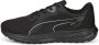 PUMA Twitch Runner PTX Trailrunningschoenen Black White Heren - Thumbnail 2