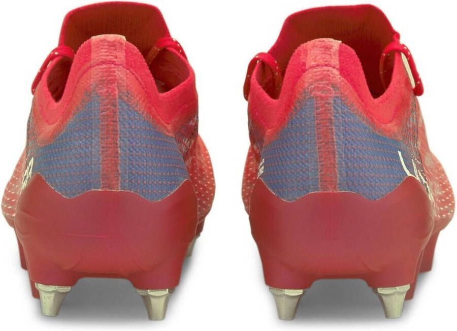 PUMA Ultra 1 3 Mxsg De schoenen van de voetbal Man Rode