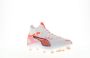 PUMA ultra 5 match fg ag Voetbal schoen firm ground heren Wit - Thumbnail 1