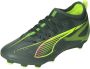 PUMA Ultra 5 Match Fg Ag Jr Voetbalschoenen Sportwear Kind - Thumbnail 3