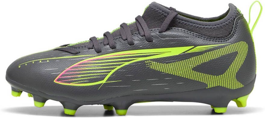 PUMA Ultra 5 Match Fg Ag Jr Voetbalschoenen Sportwear Kind
