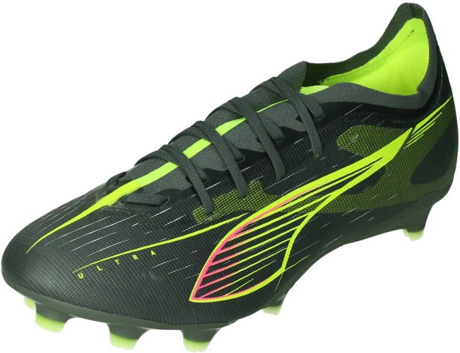 PUMA Ultra 5 Match Fg Ag Voetbalschoenen Sportwear Volwassen