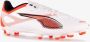 PUMA Ultra 5 Play FG AG heren voetbalschoenen wit Uitneembare zool - Thumbnail 2