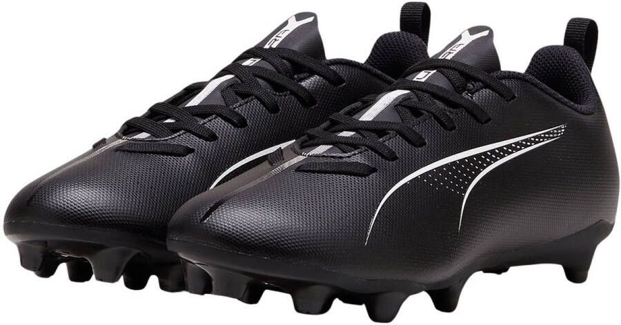 PUMA Ultra 5 Play FG AG Voetbalschoenen Junior