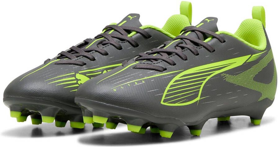 PUMA Ultra 5 Play FG AG Voetbalschoenen Junior