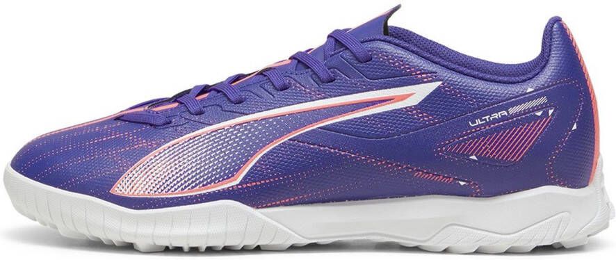 PUMA Ultra 5 Play Tt Schoenen Blauw 1 2 Man