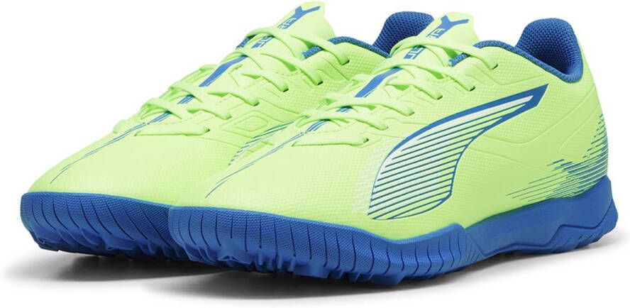 PUMA Ultra 5 Play Tt Schoenen Groen Man