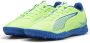 PUMA Ultra 5 Play Tt Schoenen Groen Man - Thumbnail 1