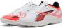 PUMA Ultra 5 Play Tt Voetbalschoenen Wit - Thumbnail 1