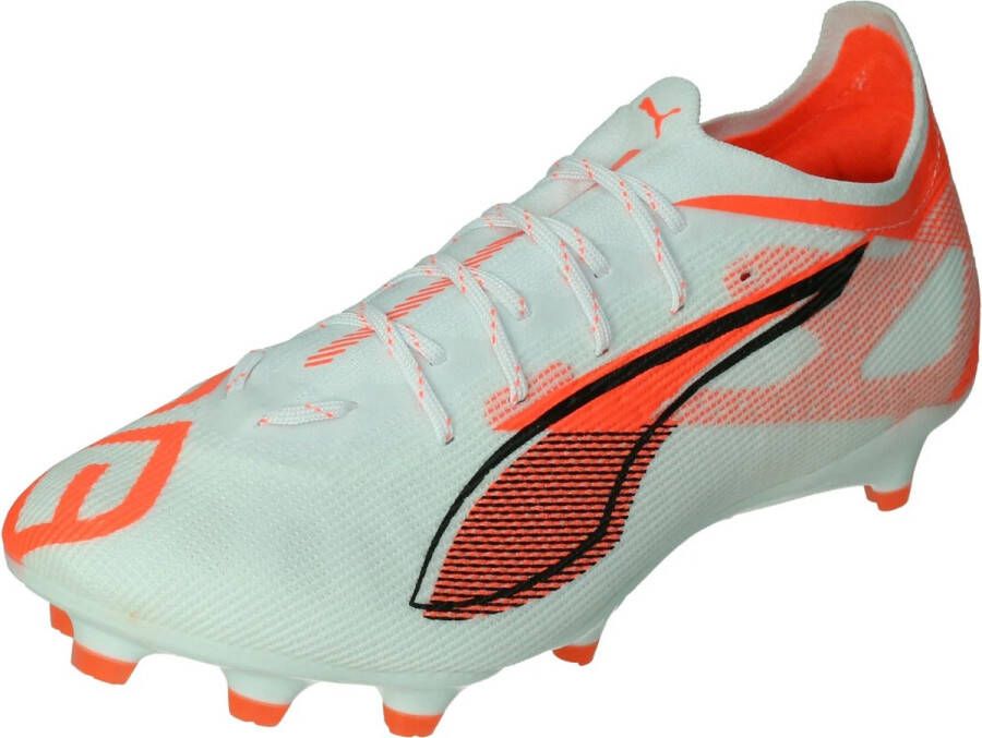 PUMA Ultra 5 Pro Fg Ag Voetbalschoenen Sportwear Volwassen