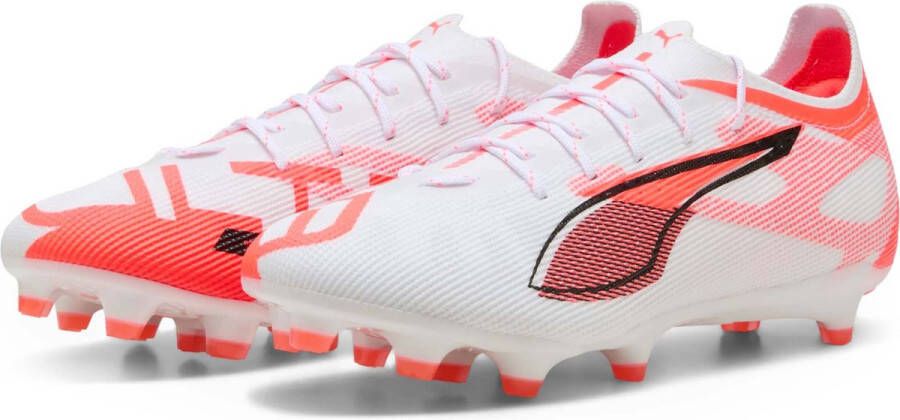 PUMA Ultra 5 Pro Fg Ag Voetbalschoenen Sportwear Volwassen