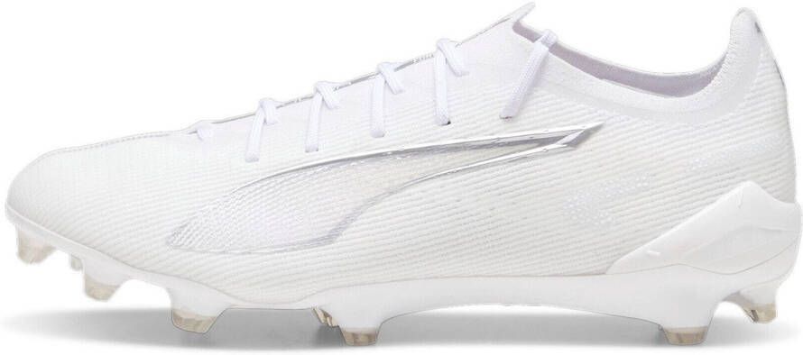 PUMA Ultra 5 Ultimate Fg Voetbalschoenen Wit