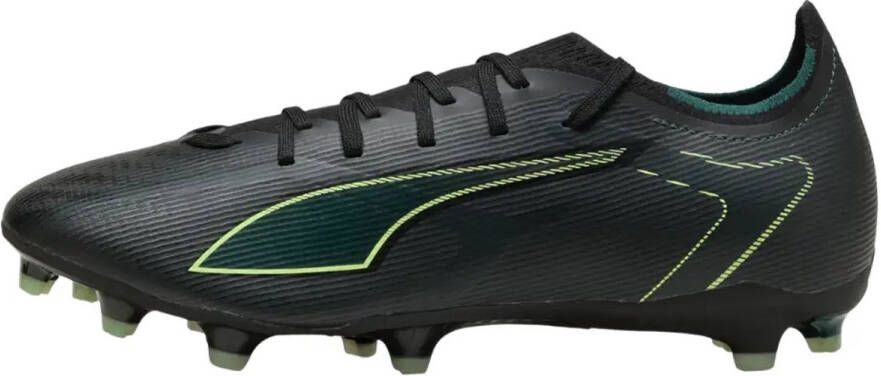 PUMA Ultra 6 Match Fg ag Voetbalschoenen Zwart